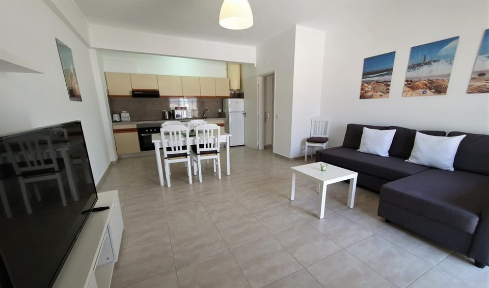 House | 1 bedroom, WiFi