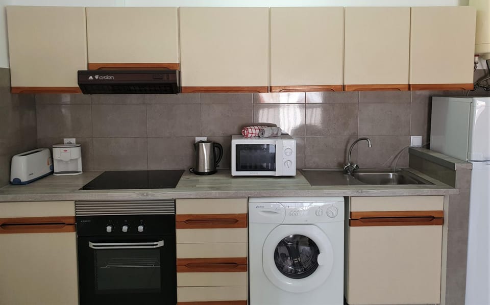 House | 1 bedroom, WiFi