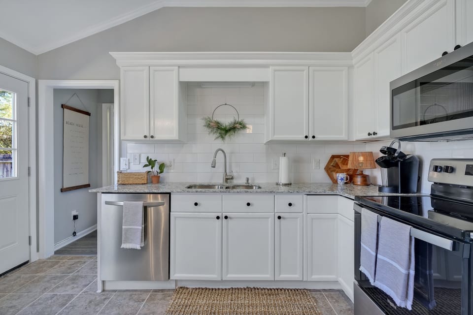 Kitchen Sink