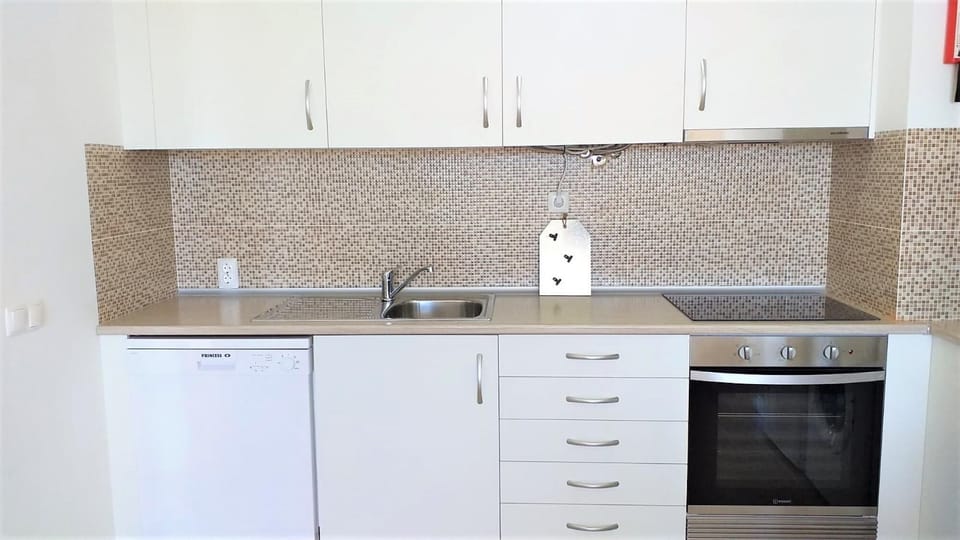 House | 1 bedroom, iron/ironing board, WiFi