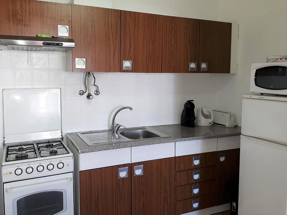 House | 1 bedroom, WiFi