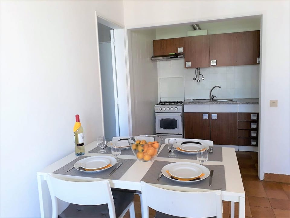House | 1 bedroom, WiFi