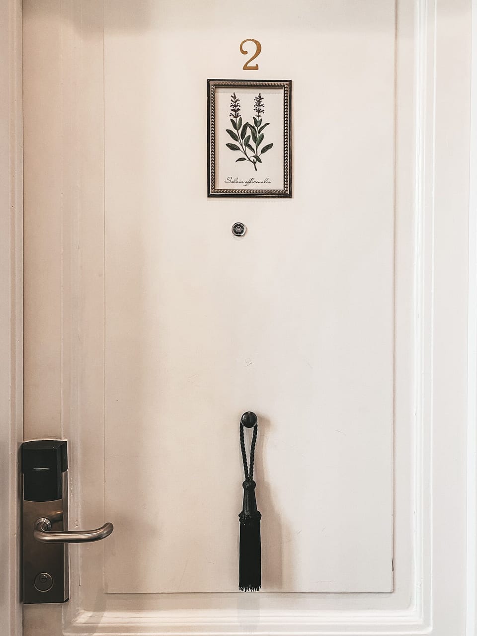 Superior Double Room, 1 King Bed | Premium bedding, minibar, in-room safe, individually furnished