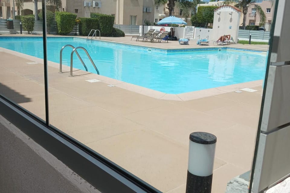 House | Pool | Outdoor pool
