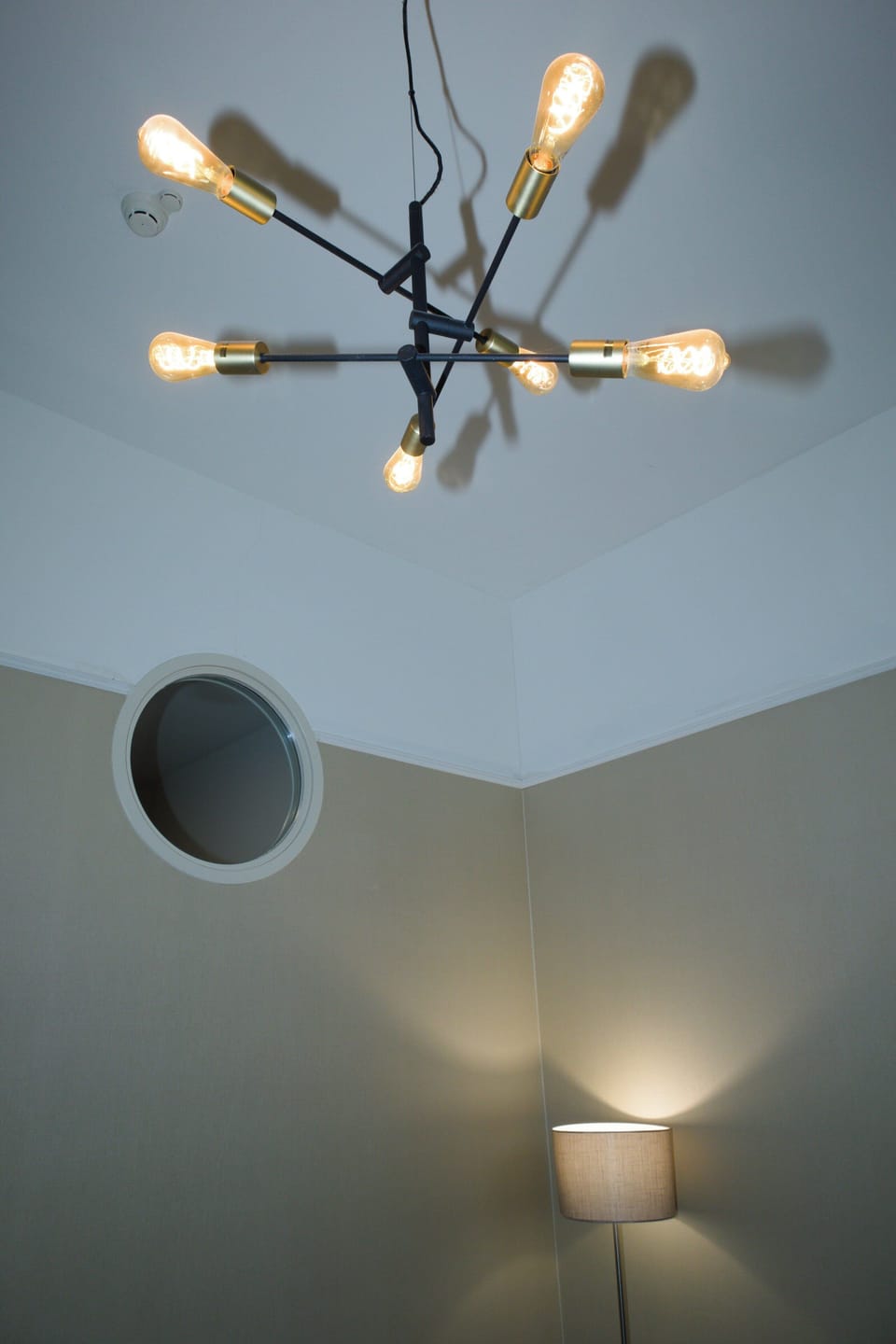 Deluxe Apartment | In-room safe, individually furnished, desk, blackout drapes