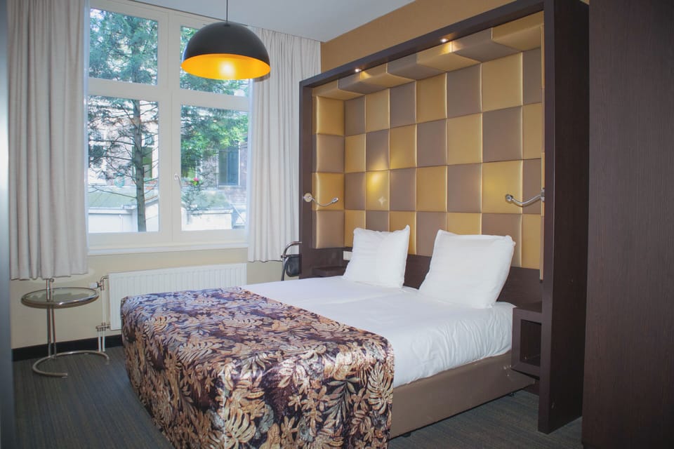 In-room safe, individually furnished, desk, blackout drapes
