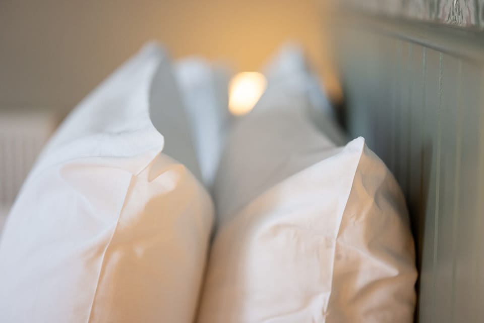 Accessible Double or Twin Room | In-room safe, desk, iron/ironing board, free WiFi