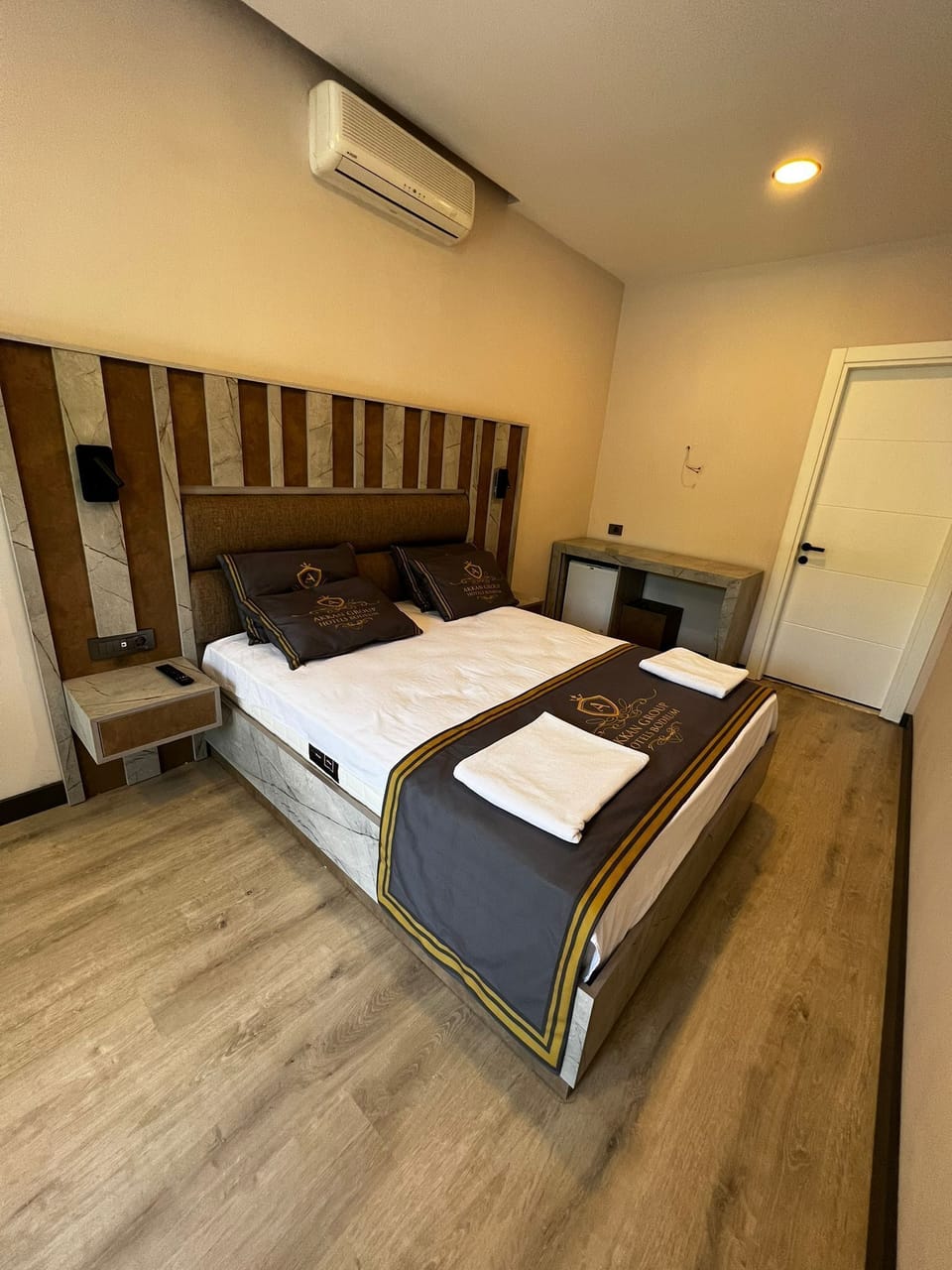 Standard Room, 1 Bedroom | Free WiFi