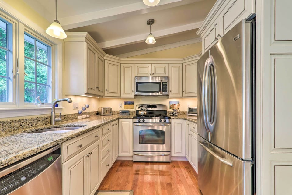 Kitchen | Cooking Basics | Coffee Maker
