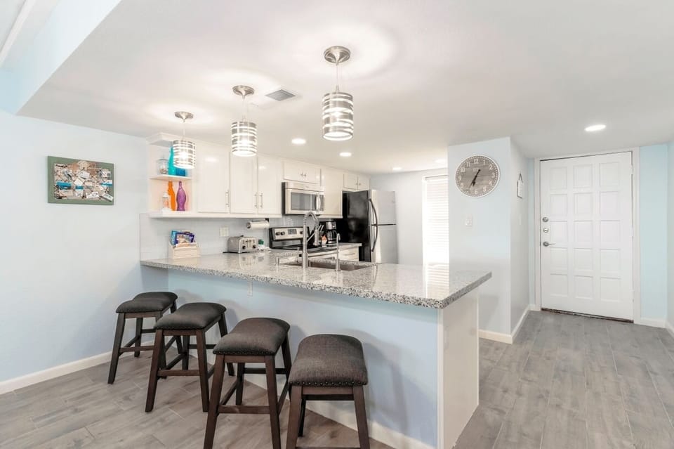 Can you imagine a sweeter space to entertain your guests or kids?