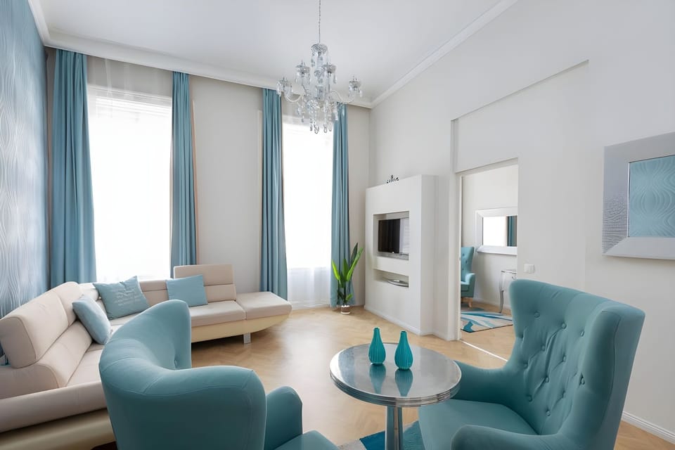 Butik Art Hotel Hotel in Budapest