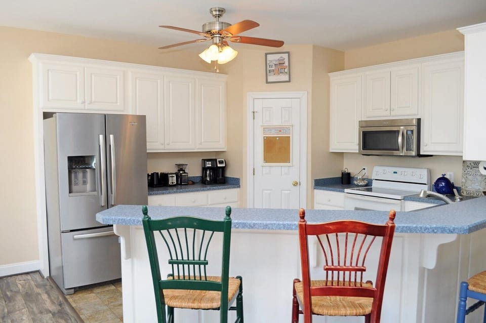 Kitchen II