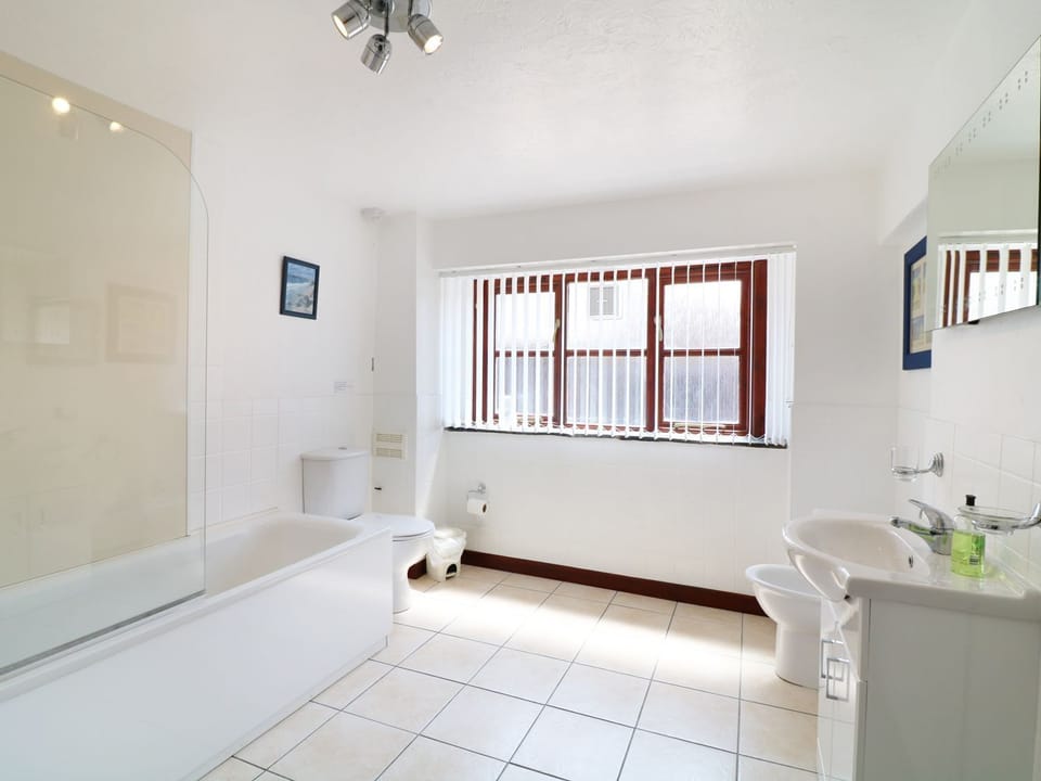 The Corn Tallet Cottage in Bideford
