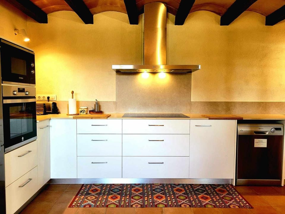 Kitchen or kitchenette,Communal kitchen