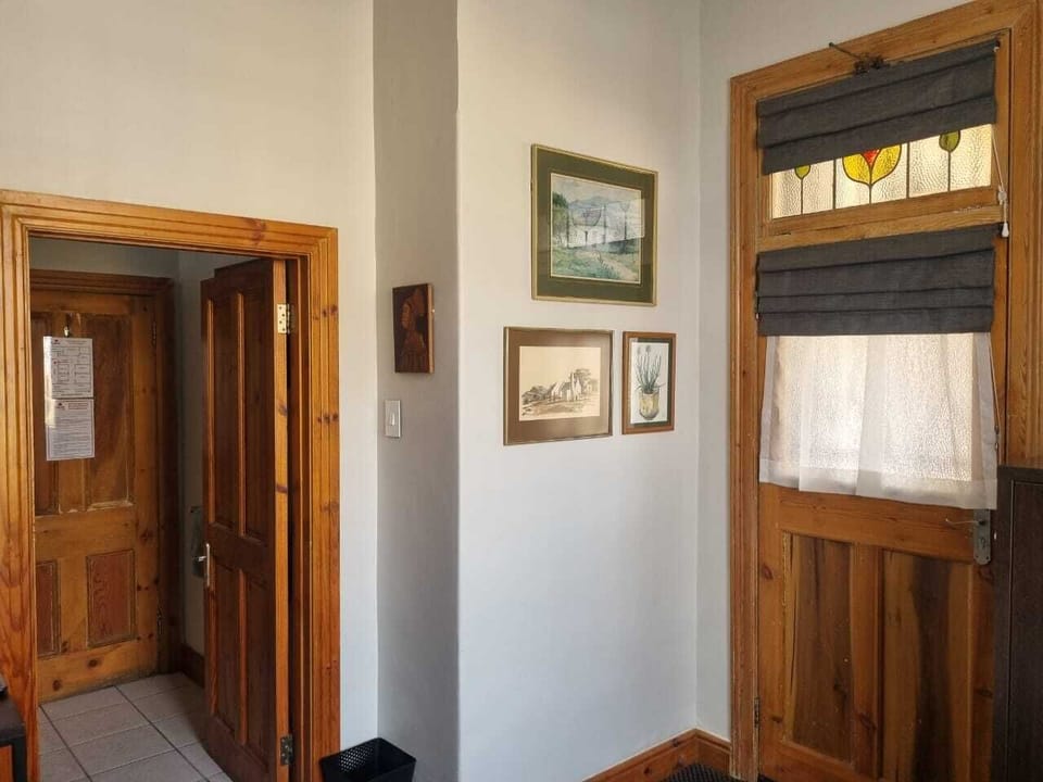 Standard Double Room | In-room safe, blackout drapes, iron/ironing board, free WiFi