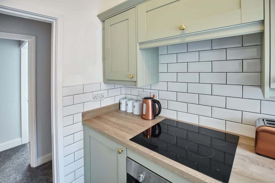 Cobblestones, Marske-by-the-Sea - Host & Stay