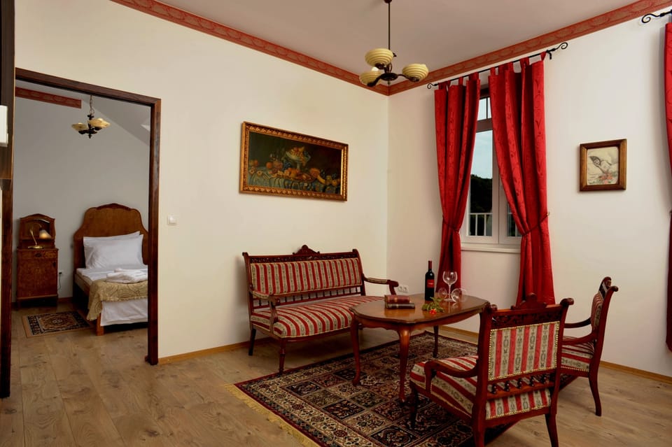 Hotel Puntijar Hotel in City of Zagreb