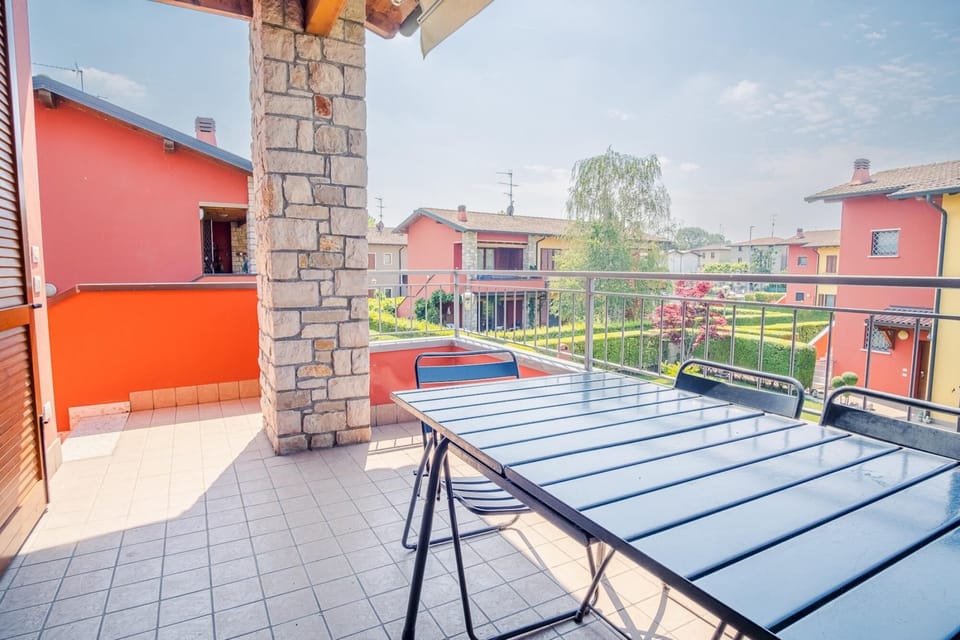 House | 2 bedrooms