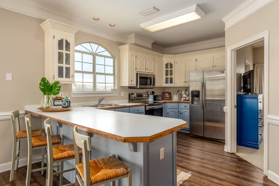 Cook and Entertain Dauphin Island