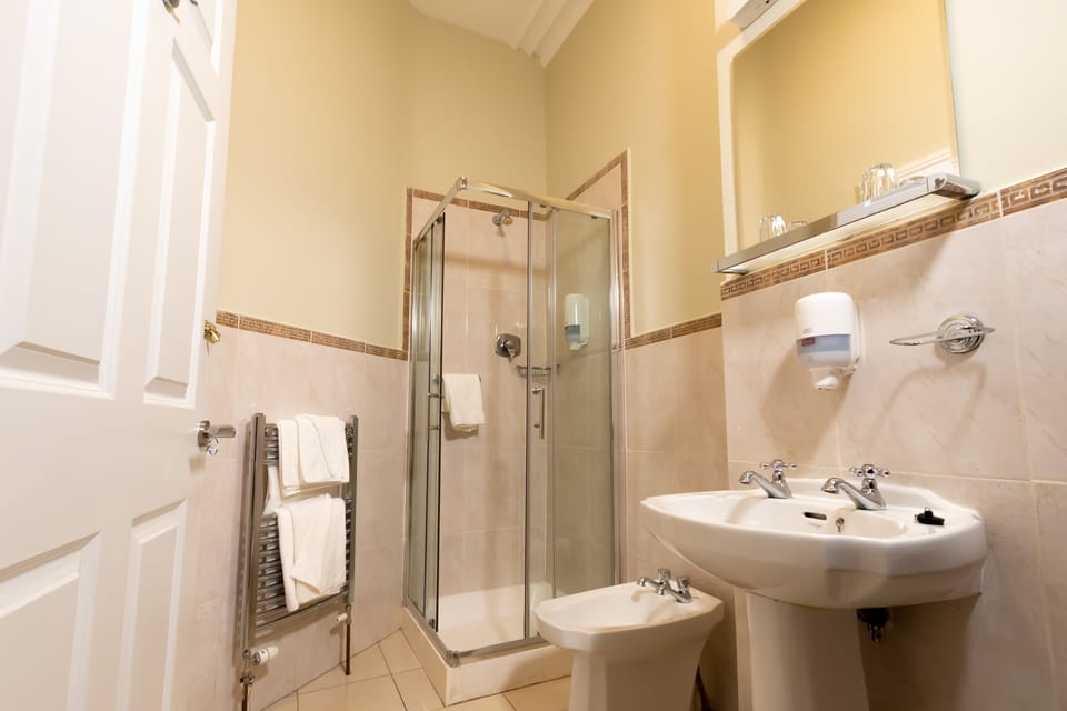 Egans Guest House Bed and Breakfast in Dublin