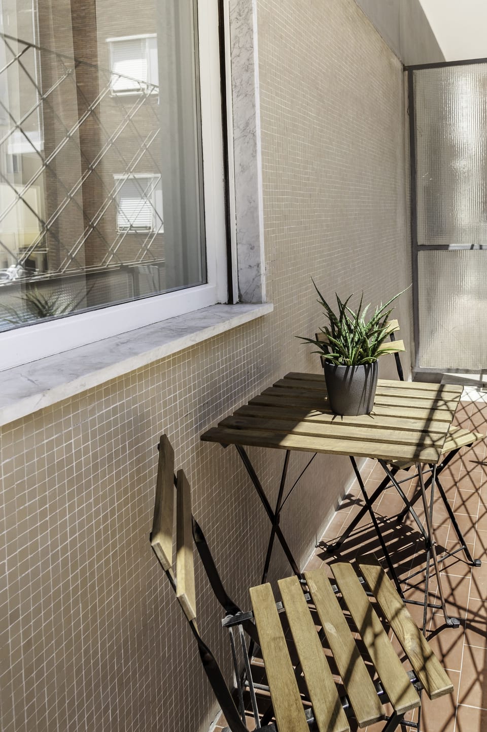 In-room safe, iron/ironing board (on request), cribs (free), WiFi (free)