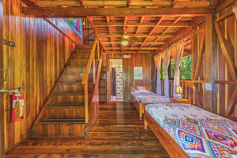 Room, 2 Bedrooms, Sea View | In-room safe, WiFi (free), individually furnished, bed sheets