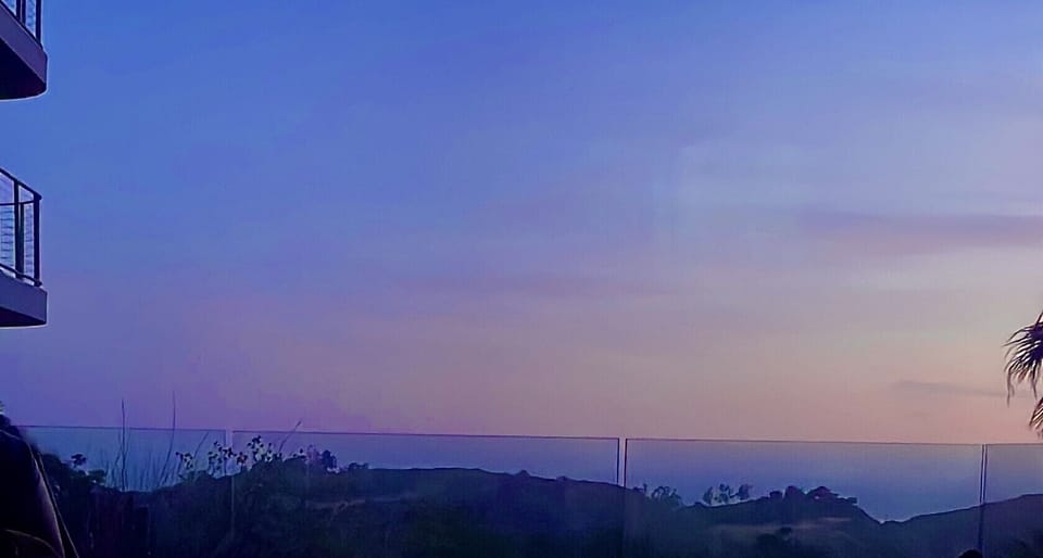 Ocean view living 