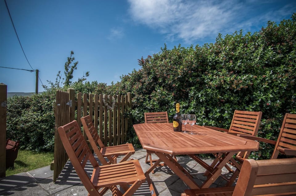 Avoca - 3 Bedroom Holiday Home - Llangennith (1628)