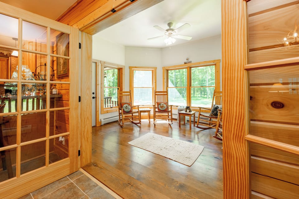 Sun Room