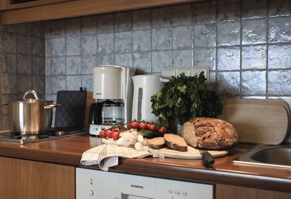 Apartment, Kitchen | Private kitchen