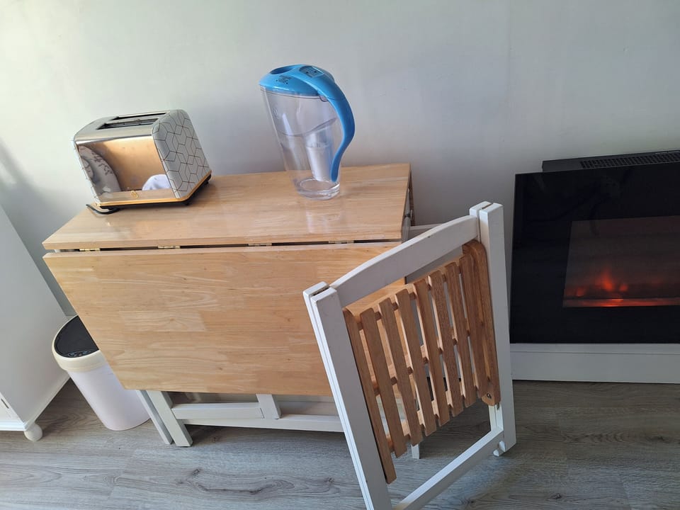 Studio | Interior