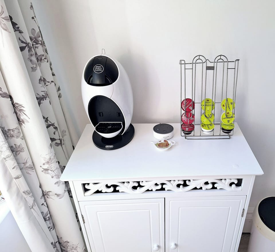 Studio | Interior