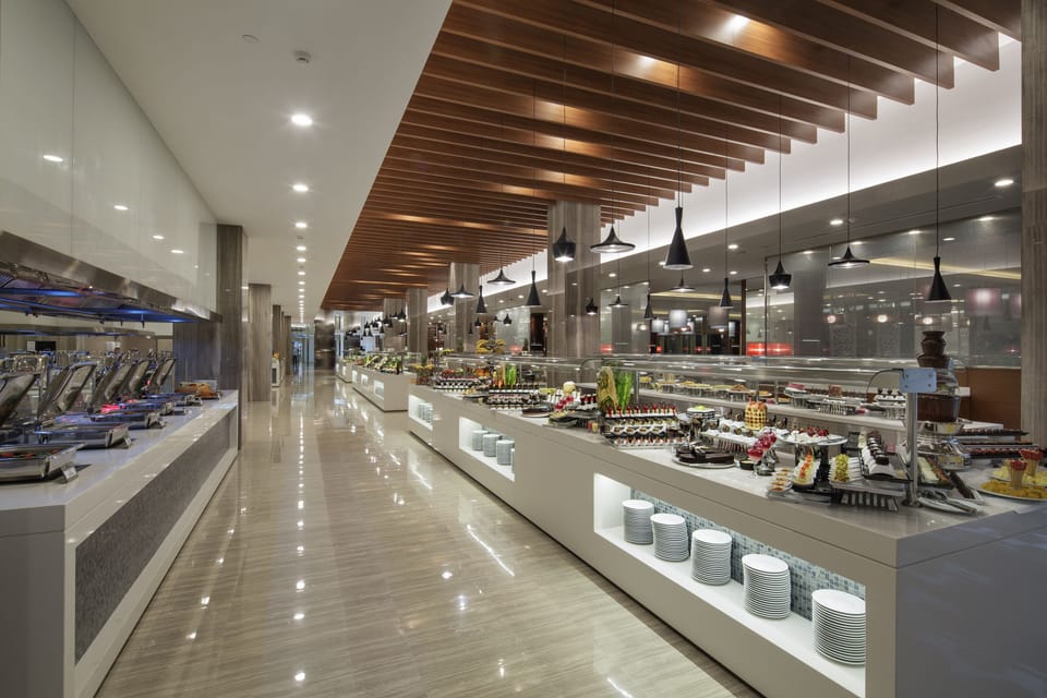 Buffet