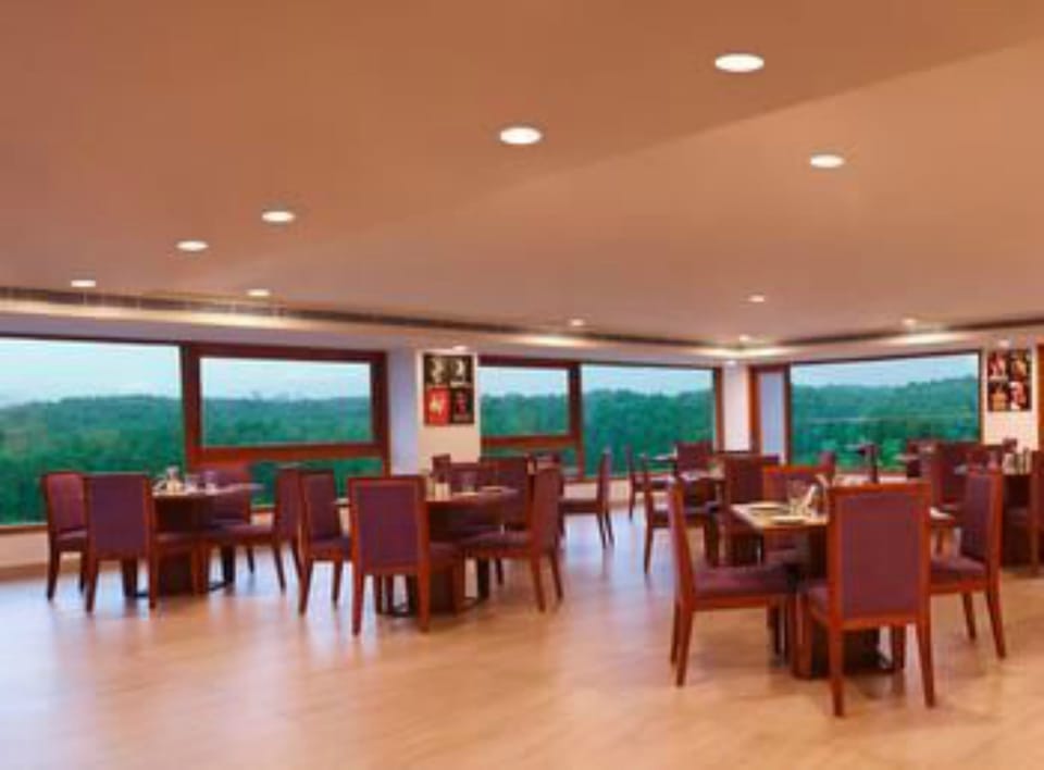 Family dining