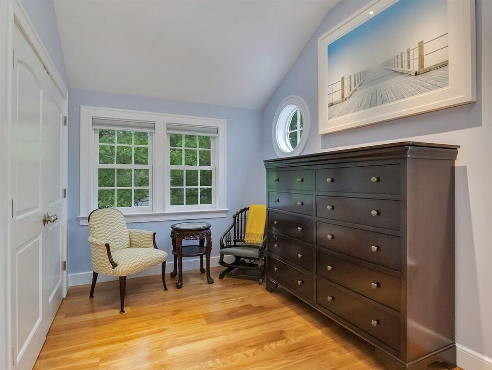Upper Level Bedroom 3