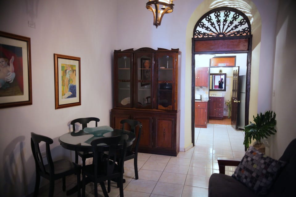Suite (Fortaleza) | Living area | TV