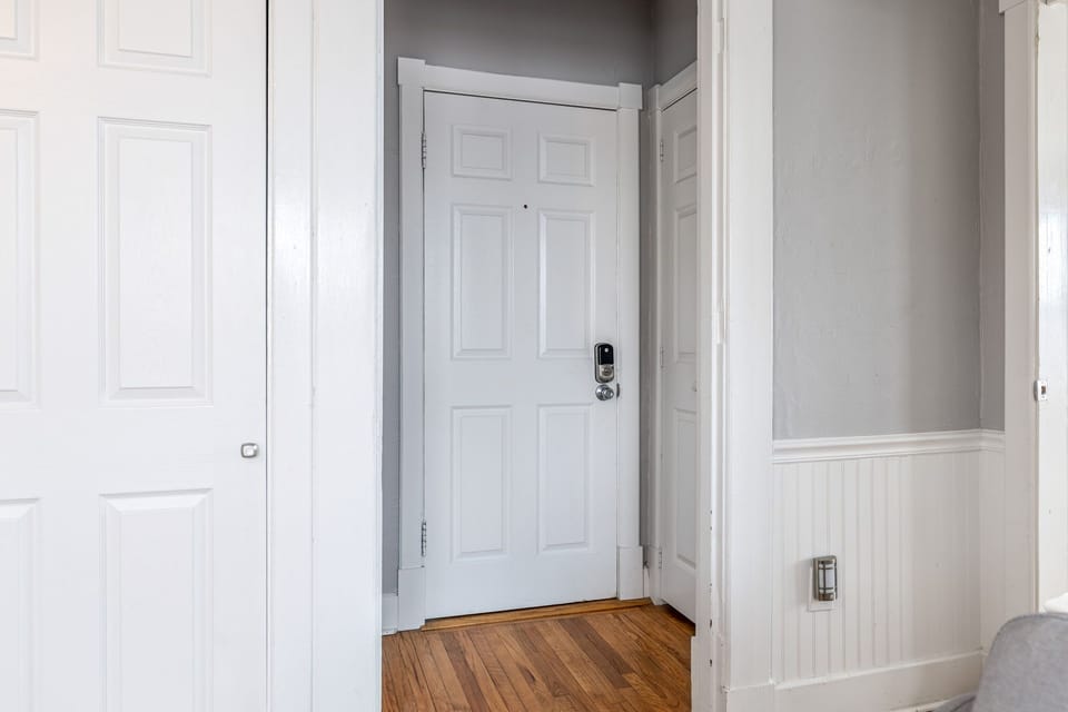 Entry Way