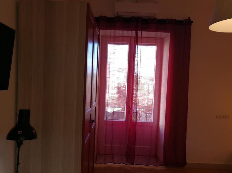 Classic Twin Room, Ensuite (Rossana) | Interior