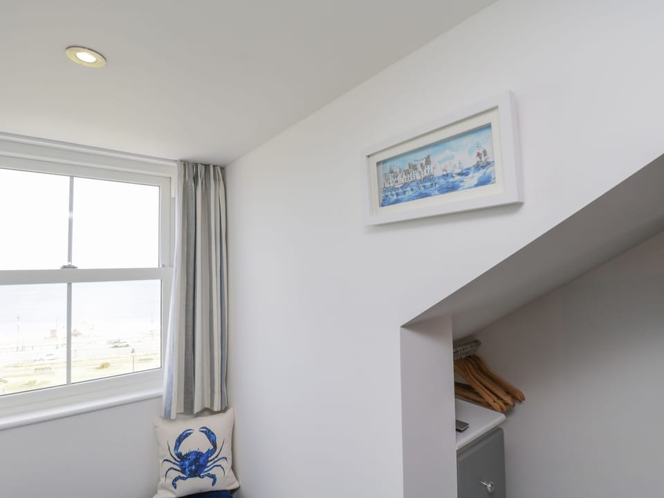 Cottage | 2 bedrooms, individually decorated, individually furnished, free WiFi