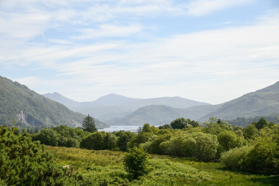Cottage | Property grounds
