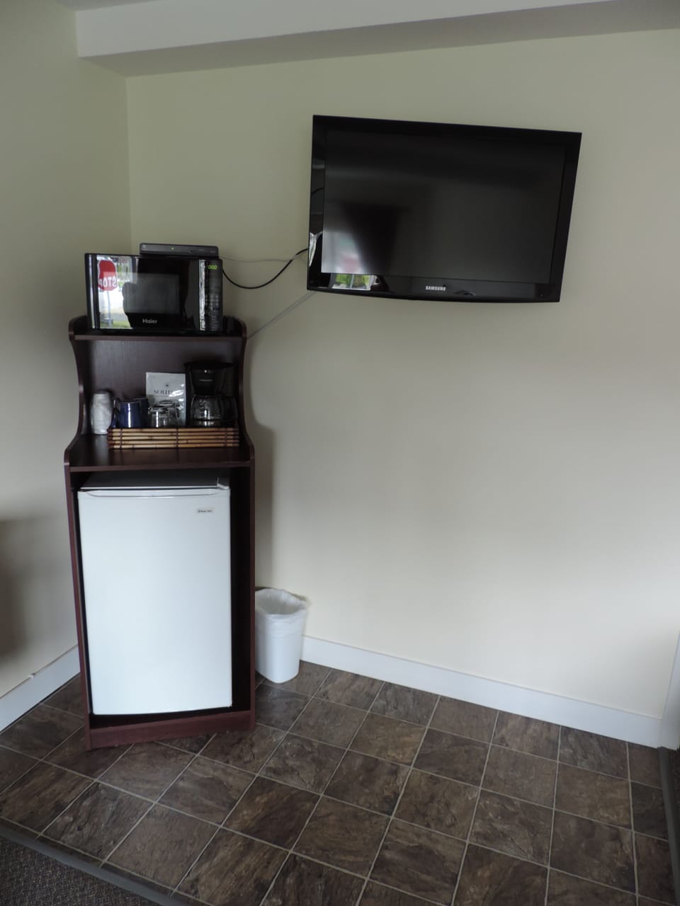 Standard Room | Room amenity