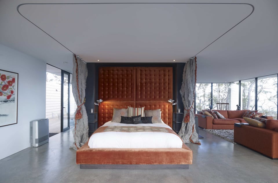 Apartment, 1 Bedroom | 1 bedroom, premium bedding, minibar, iron/ironing board