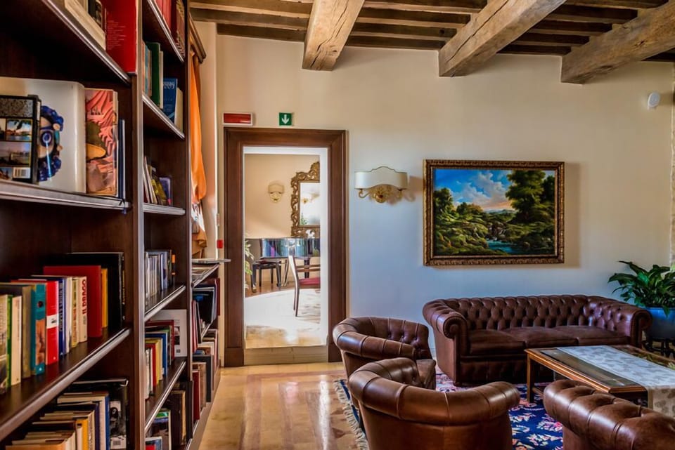Library