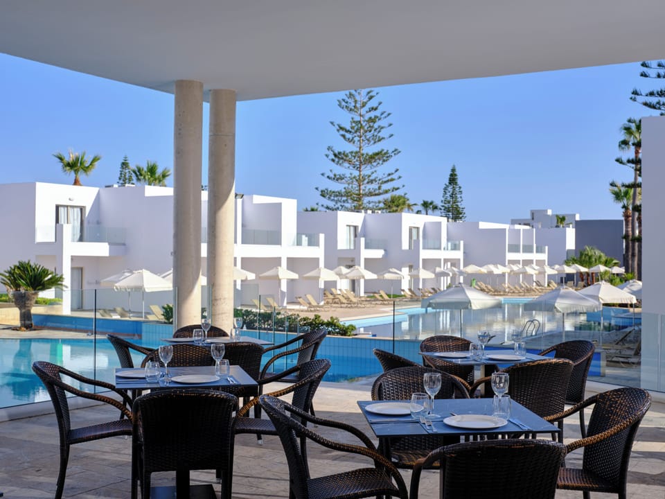 Atlantica Panthea Resort Hotel in Ayia Napa