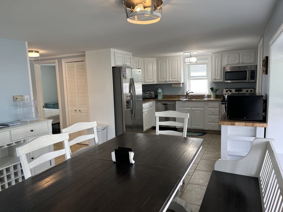 Kitchen (1st Floor)