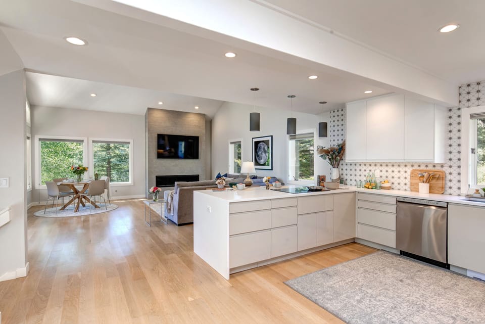 Great Gathering Space