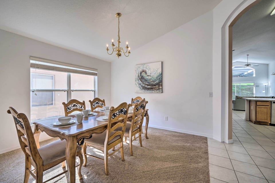 Dining Room | Dishware & Flatware