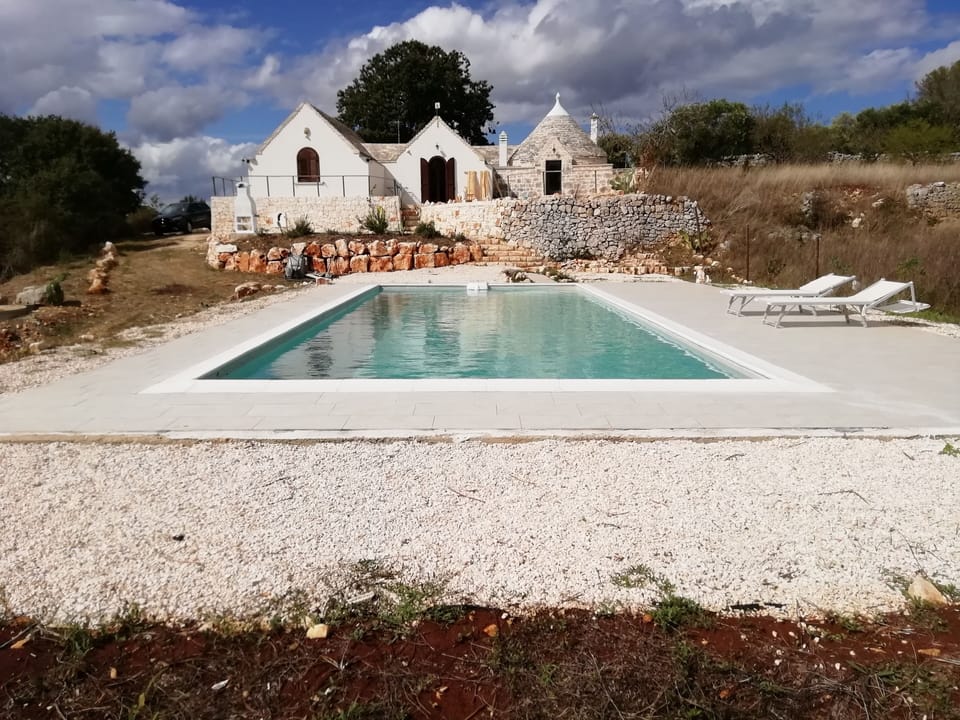 House | Pool | Outdoor pool