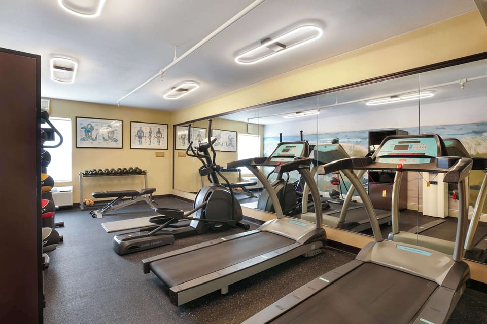 Best Western Mystic Hotel Hotel in Stonington