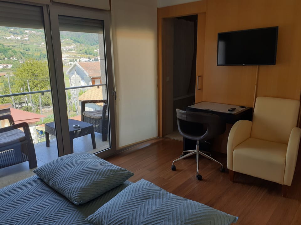Superior Double Room | Free WiFi